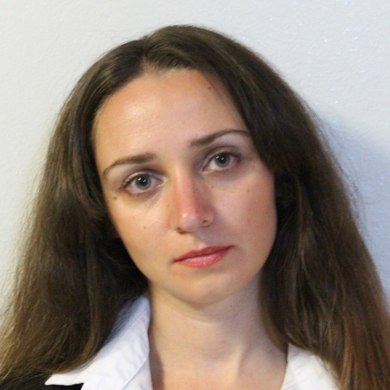 Anna Gaina