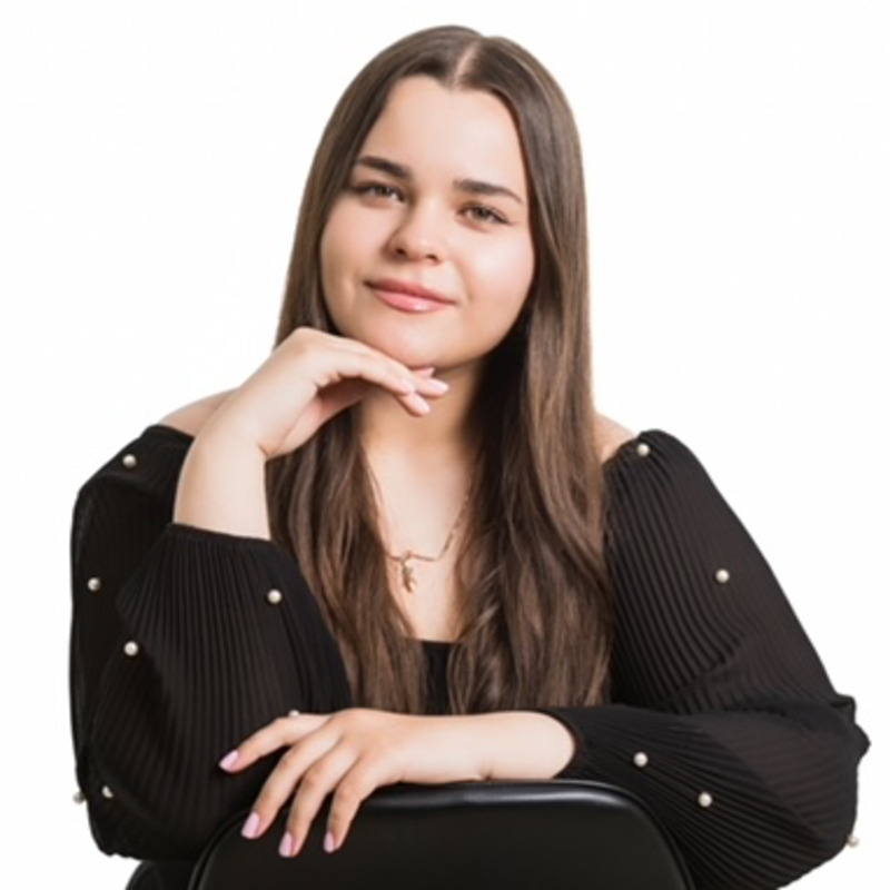 Cristina Cojocar