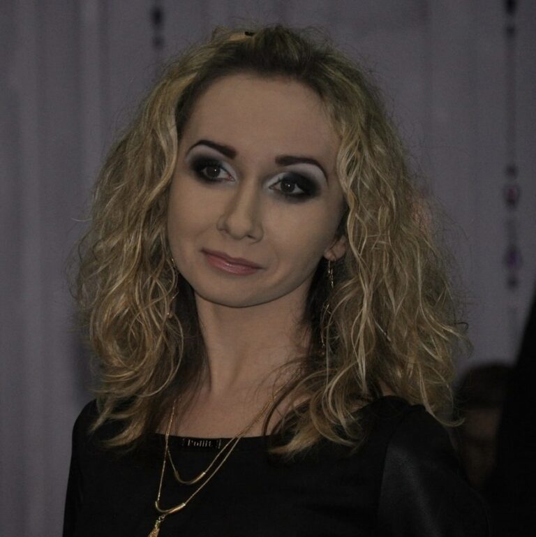 Iulia Bordeniuc